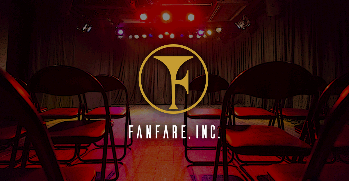 株式会社ファンファーレ